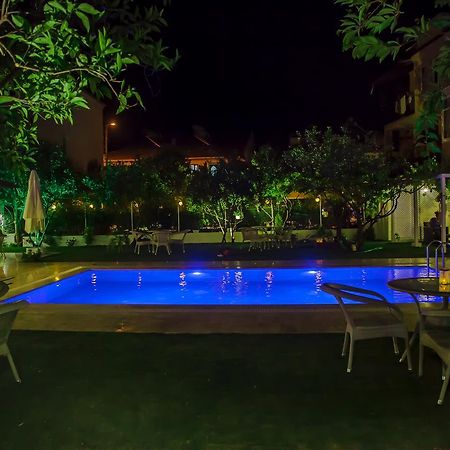 Aparthotel Grandma'S Garden Dalyan Zewnętrze zdjęcie