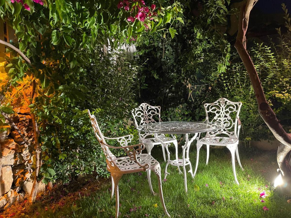 Aparthotel Grandma'S Garden Dalyan Zewnętrze zdjęcie