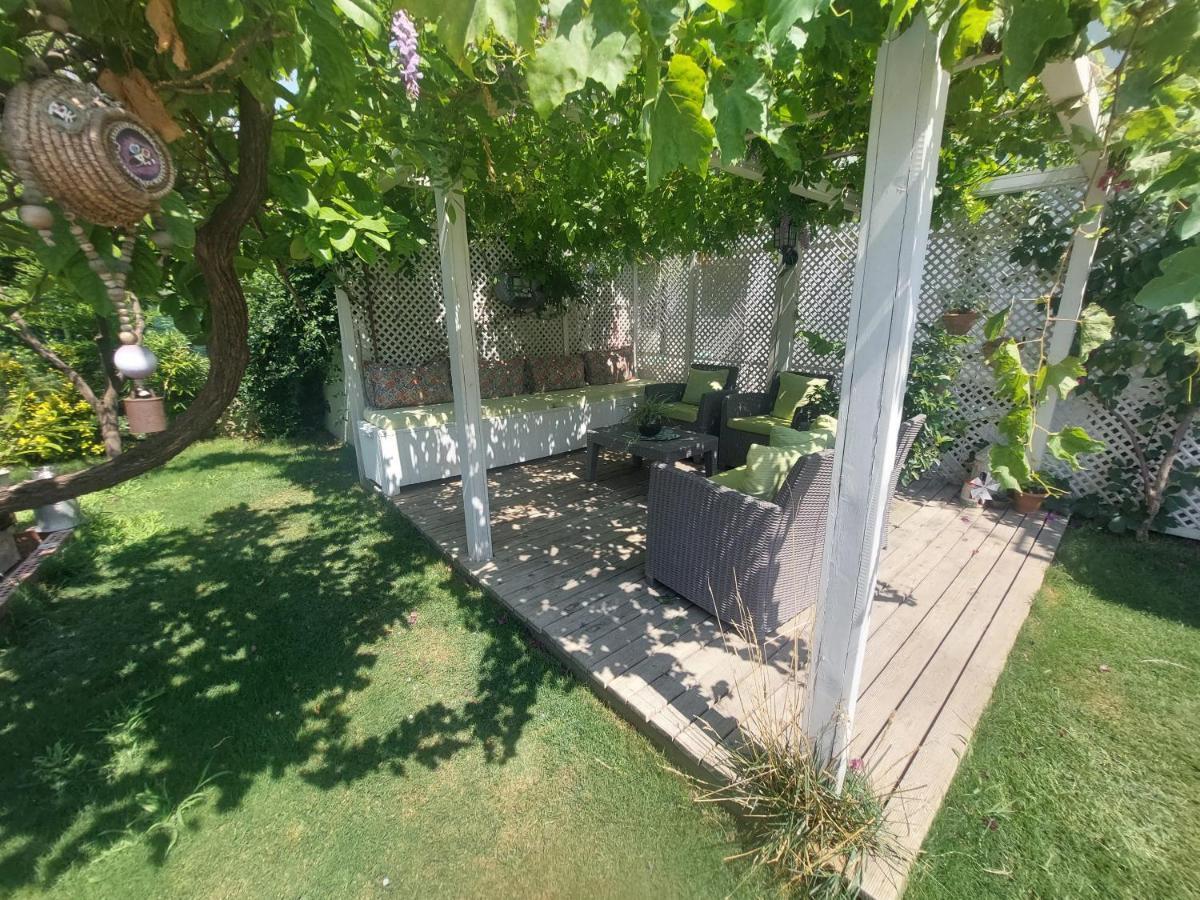 Aparthotel Grandma'S Garden Dalyan Zewnętrze zdjęcie