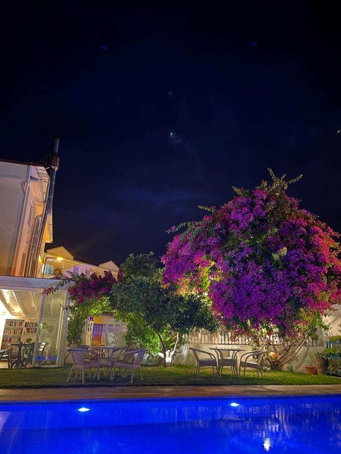 Aparthotel Grandma'S Garden Dalyan Zewnętrze zdjęcie