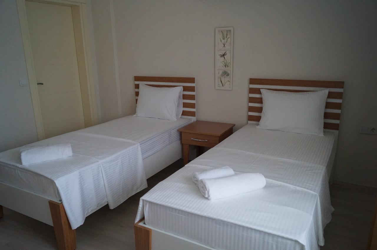 Aparthotel Grandma'S Garden Dalyan Zewnętrze zdjęcie