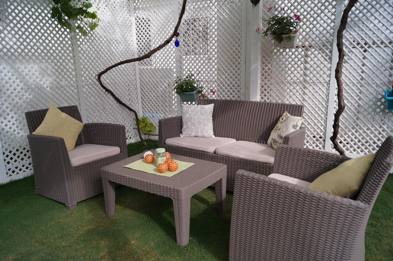 Aparthotel Grandma'S Garden Dalyan Zewnętrze zdjęcie