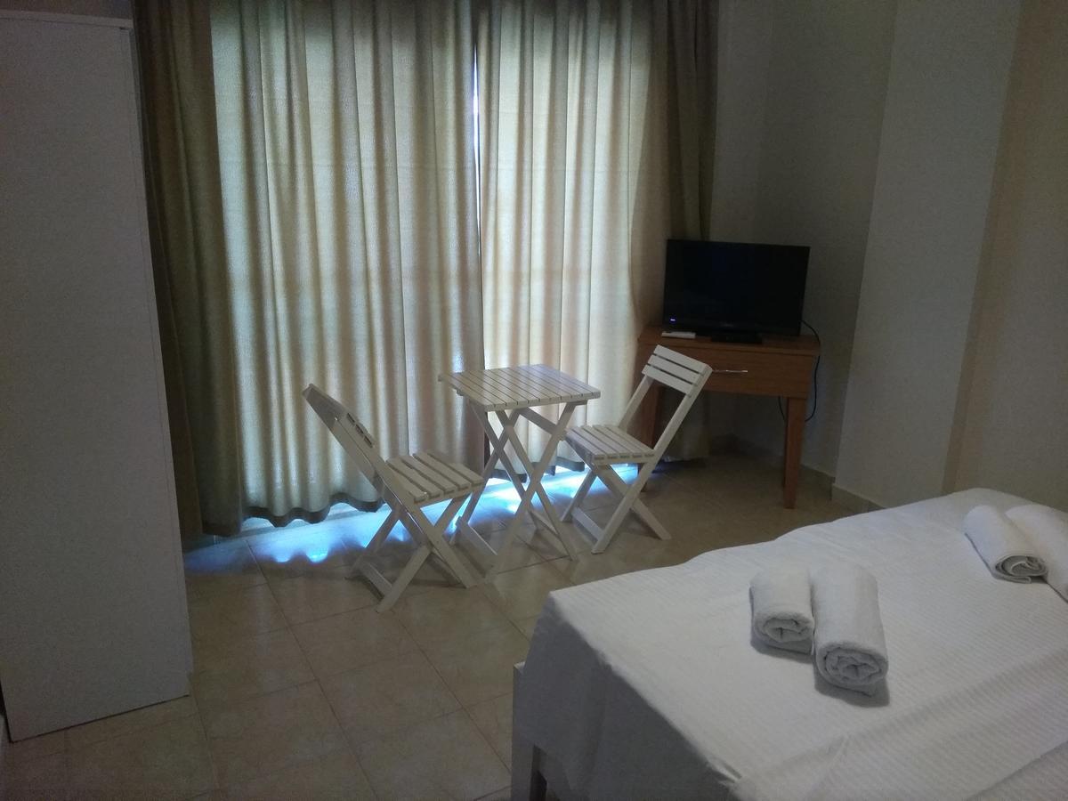 Aparthotel Grandma'S Garden Dalyan Zewnętrze zdjęcie